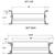 Steel Gravity Roller Conveyors - 1-3/8 Inch Dia. x 18 Ga.
