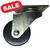 Stromberg Soft Rubber Casters