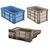 Top Line Containers Straightwall Totes