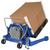 Vestil TMS-40-DC Tilt Master Straddle B