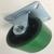 STP7200 Series Rigid Caster