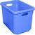 Tote-All Standard Tote Boxes - Royal Blue