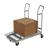 Vestil WIRE-M Nestable Carts