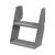 Stromberg WML Two Step Wall-Mount Ladder