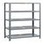 Little Giant Welded 12 Gauge Perforated Steel Shelving