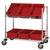 Quantum Workstation Cart