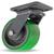 Hamilton Workhorse Casters