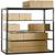 Stromberg Boltless Shelving Units
