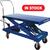 Stromberg CTF-150D CTF150D Hydraulic Elevating Carts