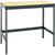 60" Width Workbenches and Packing Tables - Work Surface Only