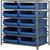 Stromberg Hulk Bin Shelving Systems Model No. S2475-953954