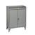 Little Giant Counter Height Bench Cabinet, Model MB3-LL-2D-2448