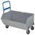 Little Giant Low-Profile Hopper Truck - 16 Inch Deep - Model No. HT-3651-6PH