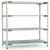 MetroMax i Polymer Shelving