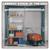 Partitions - 1.5 inch Diamond Mesh
