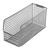 QMB534C Wire Mesh Stack and Hang Bins