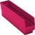Quantum QSB103PK Pink Shelf Bin