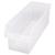 Quantum Clear-View Store-Max Shelf Bin, Model QSB-814CL