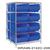 Quantum Rack Bin Containers Wire Packages WRA86-2142C-206