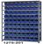 Quantum Store-More Shelf Bin Shelving System 1275-201