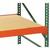 Particle Board Decking