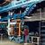 Overhead Power & Free Conveyor